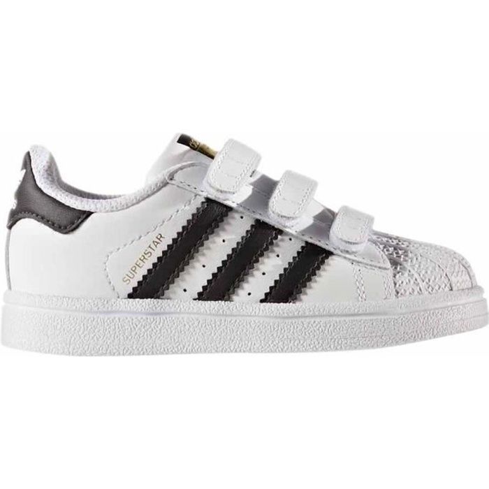 Basket adidas Originals Superstar B b Ref. BZ0418 Cdiscount Sport