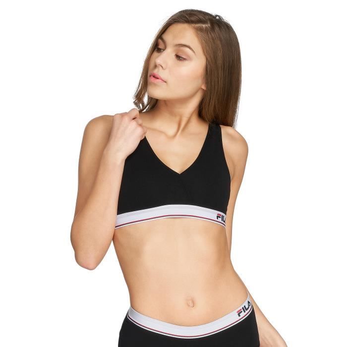 fila vetement femme