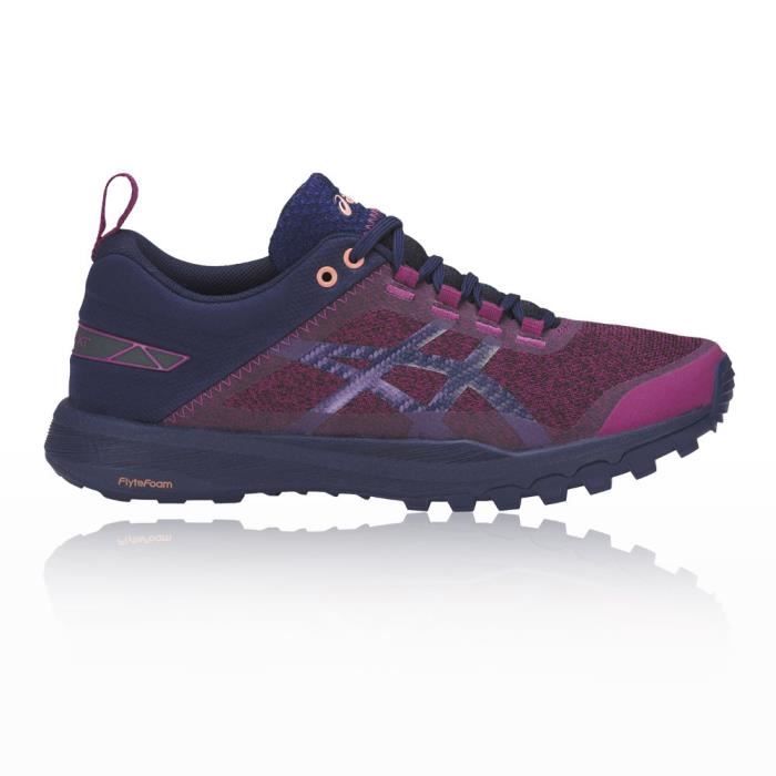 Asics gecko xt femme avis best sale