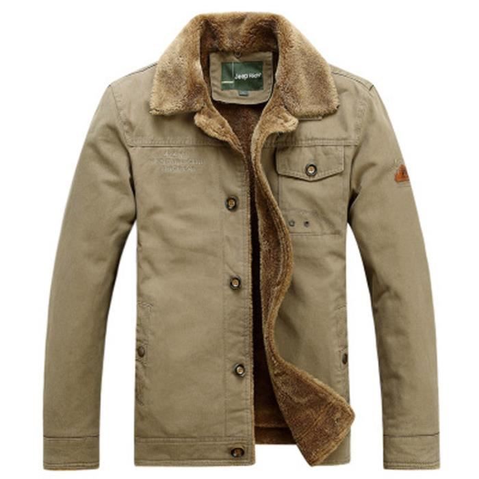 Parka homme automne clearance