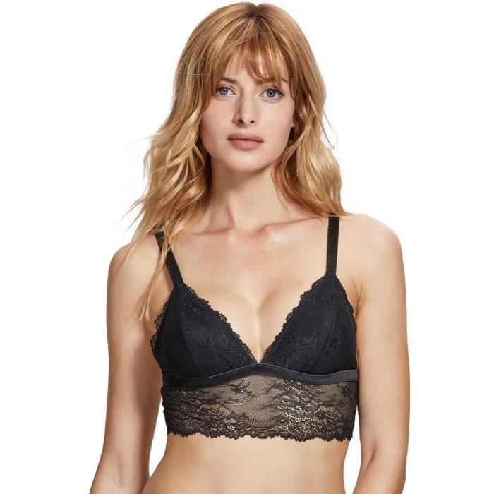 Soutien gorge sans armature 100b clearance