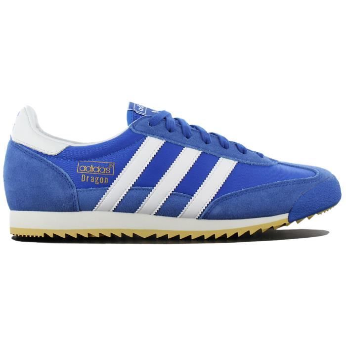 chaussures adidas homme vintage