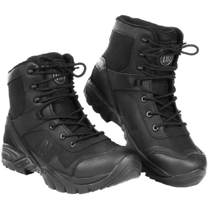 Chaussure semi on sale montante