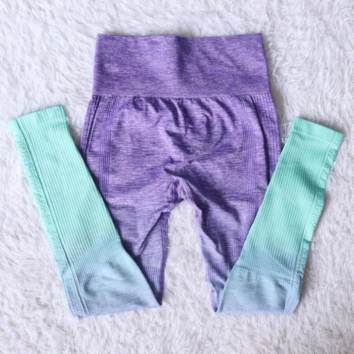 Ensemble de sous vêtements sans couture pour femmes, soutien gorge