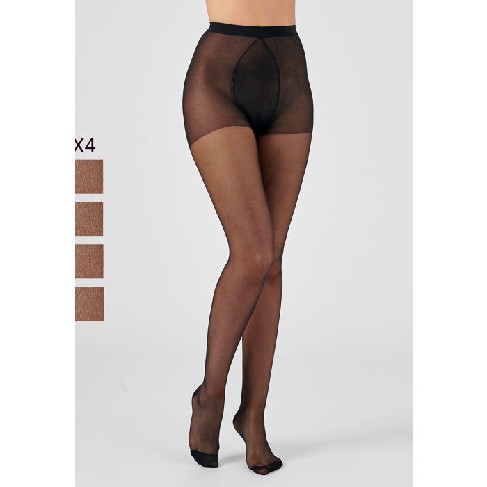Collant taille 4 sale