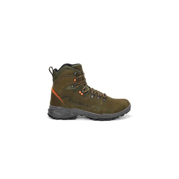 Chaussures Hommes Chiruca Sequioia 01 4336301 - Marron - Randonnée - Montagne Chaussures Hommes Chiruca Sequioia 01 4336301 - Marron - Randonnée - Montagne