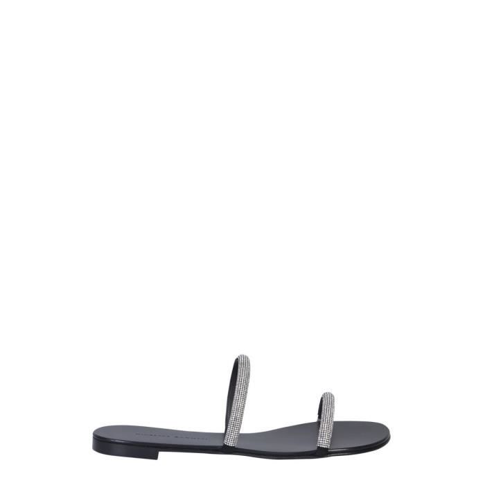 sandale zanotti femme