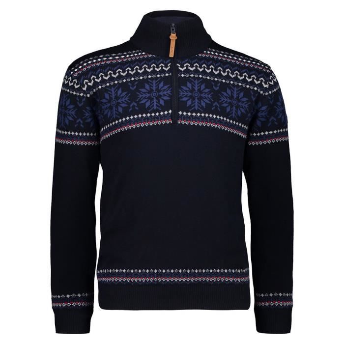 Vêtements Homme Chandails Cmp Man 