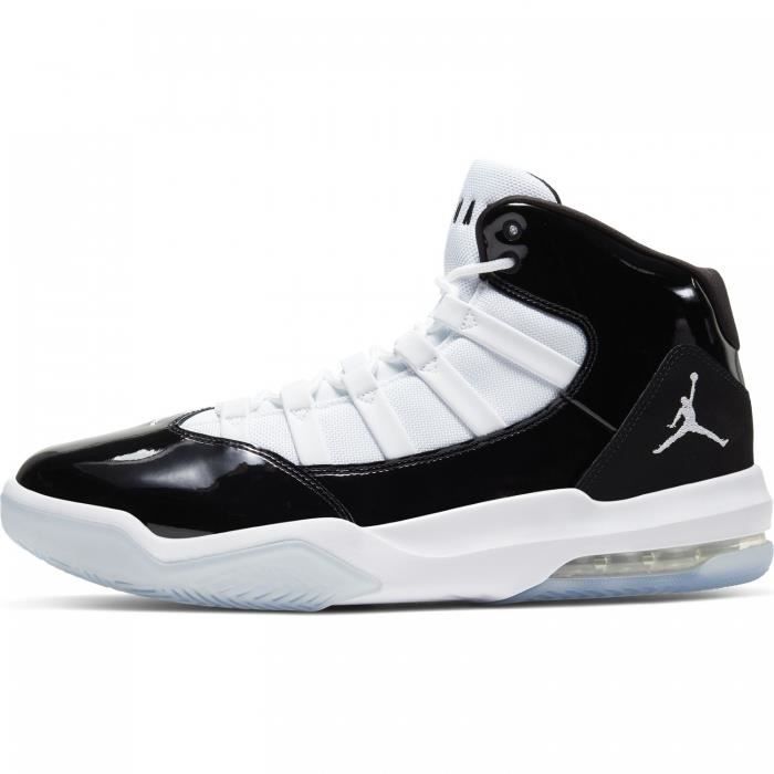 Air Jordan - Baskets Jordan Max Aura - AQ9084 (Noir - 40) - Cdiscount  Chaussures