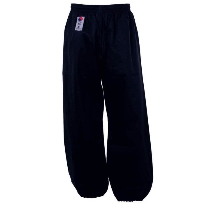 Pantalon art martiaux sale
