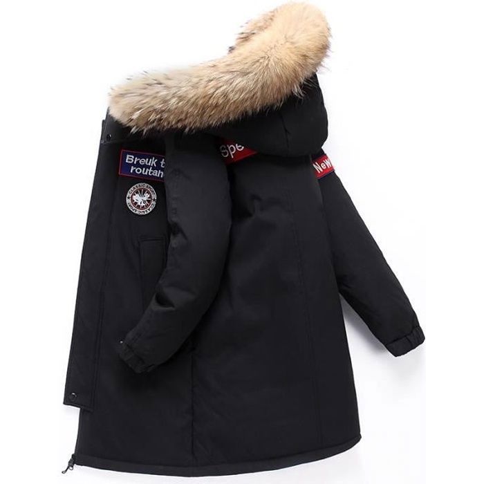 Veste Cardigan Style Viking - Capuche, Coupe Loose, Tissu Coupe-vent | Pour Un Look Décontracté Et Original
