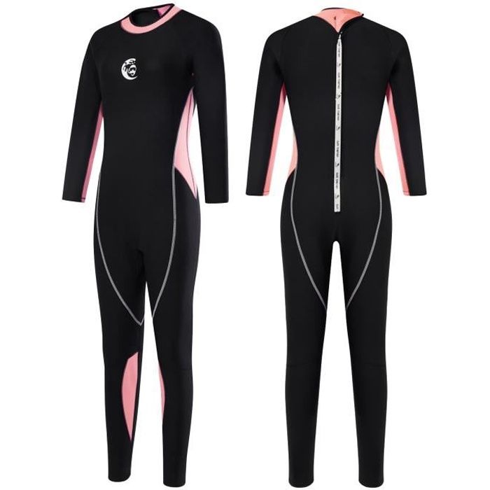 Combinaison thermique femme new arrivals