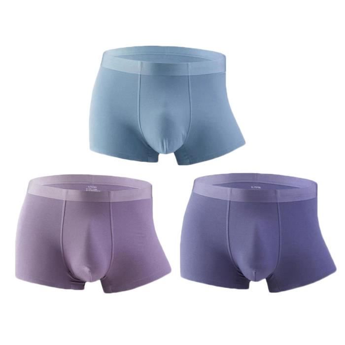 Slip hot sale shorty homme