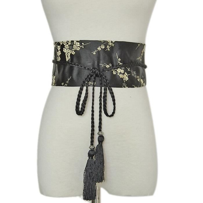 Ceinture de kimono hotsell