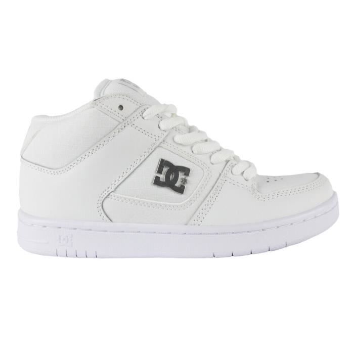 Basket hot sale montante dc
