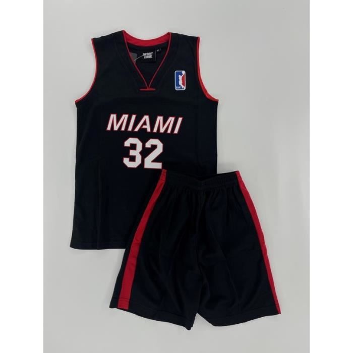 Maillot basket on sale junior