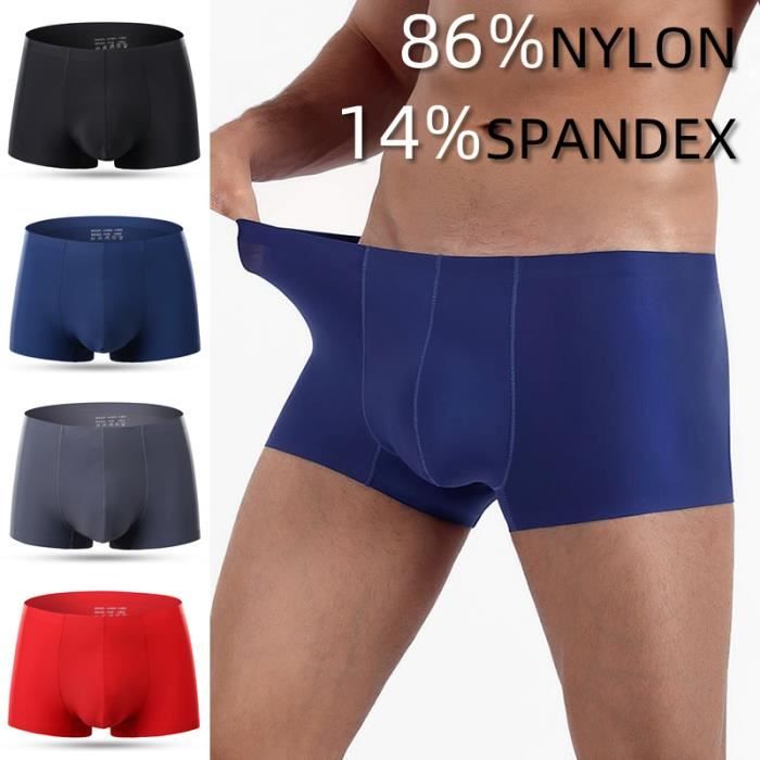Homme sans caleçon on sale