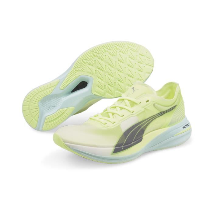 Puma bleu pale hotsell