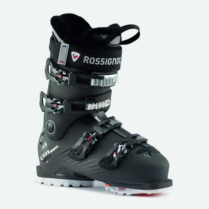 Chaussures De Ski Rossignol Pure Pro Rental Gripwalk Bronze Femme