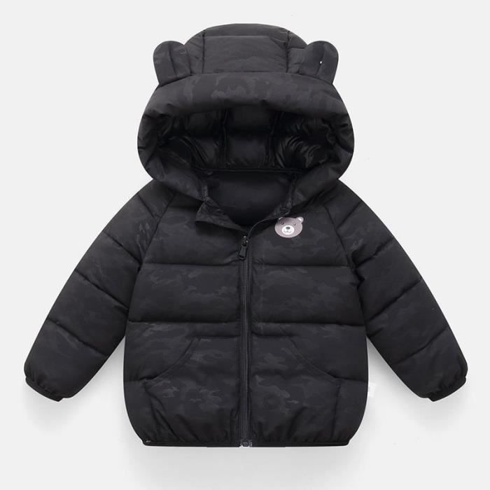 Doudoune bébé deals