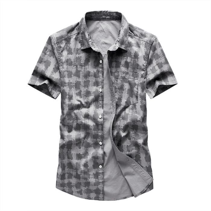Chemisette cheap ete homme