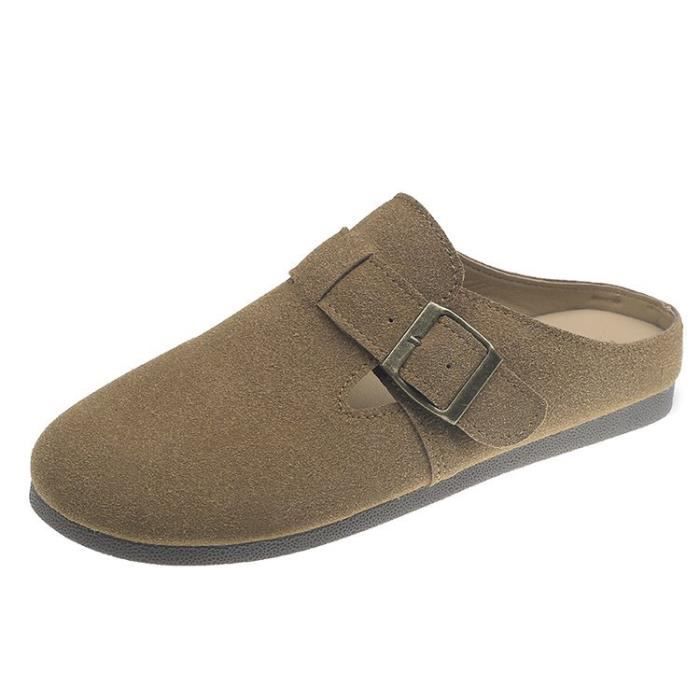 Cdiscount mules femme store