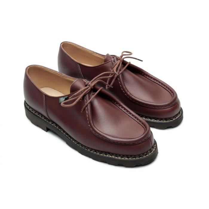 Paraboot chaussure homme outlet