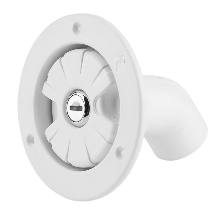Bouchon De Remplissage Huile Pour Opel Astra, Vectra, Zafira - Réf 90536291 | Joint étanchéité Moteur