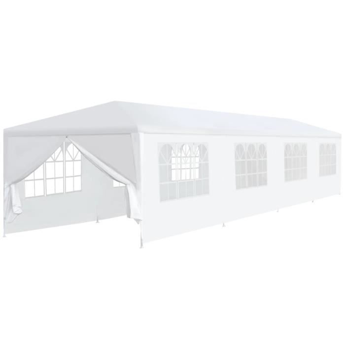 JILL MEUBLE Tonnelle Tente De R ception Pavillon Barnum De Jardin 