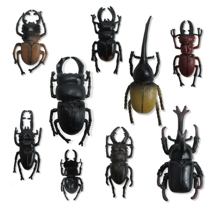 Modèles De Hérisson Simulés, Décoration De Maison Miniature Pour