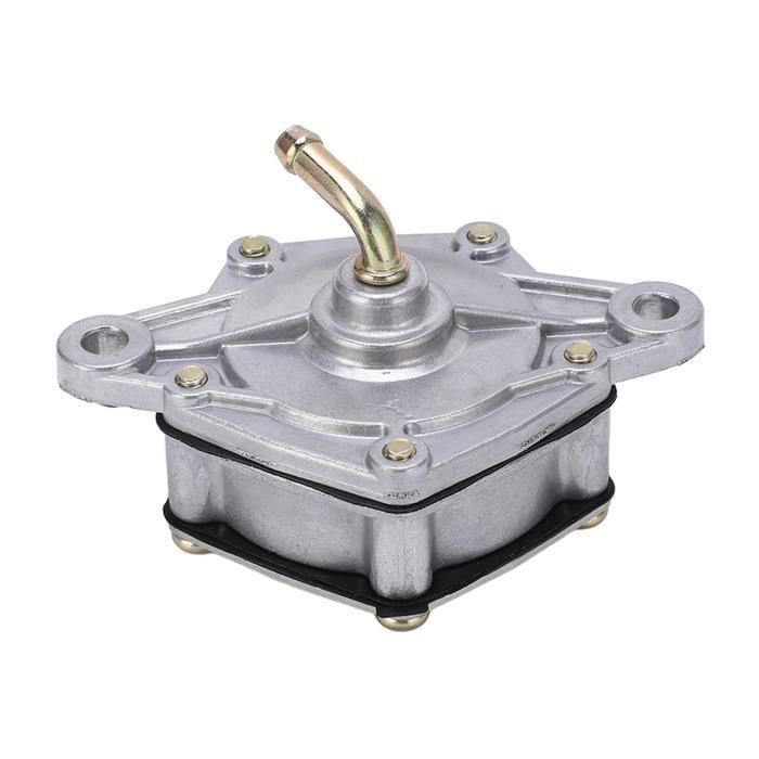 Pompe à Essence AM133627 - Remplacement Pour Moteurs Verticaux Command 11-16 HP - Filtre + Kit Complet