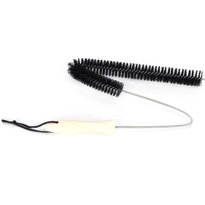 Alto Sax Brosse De Nettoyage Flexible Nettoyage Saxophone Kit