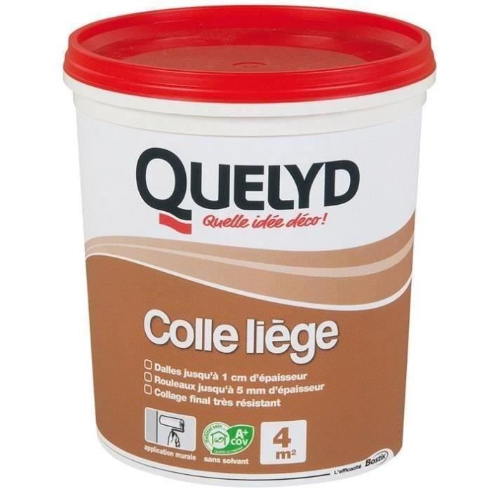 Colle Deco Liege 1 Kg Achat Vente Colle Pate Fixation