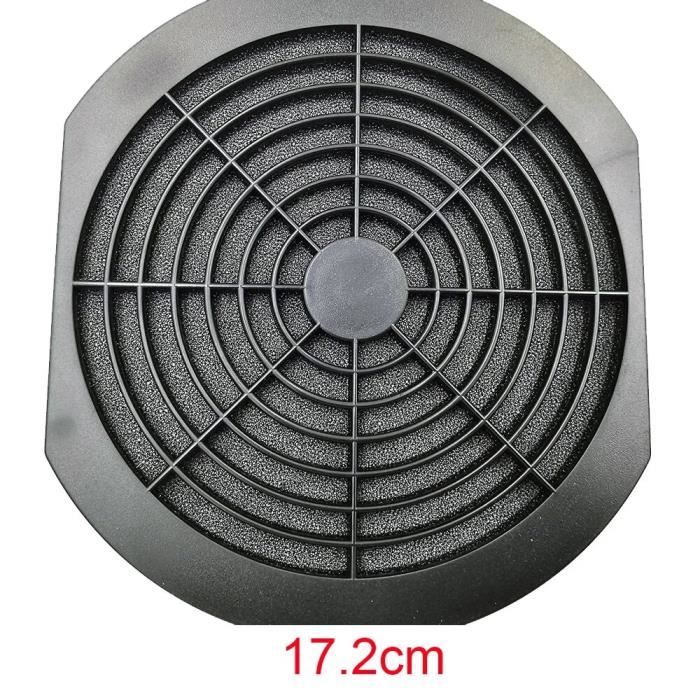 Filtre Anti-poussière de Ventilateur de Boîtier D'ordinateur 80mm X Filtre Anti-poussière de Ventilateur de Boîtier D'ordinateur 80mm X