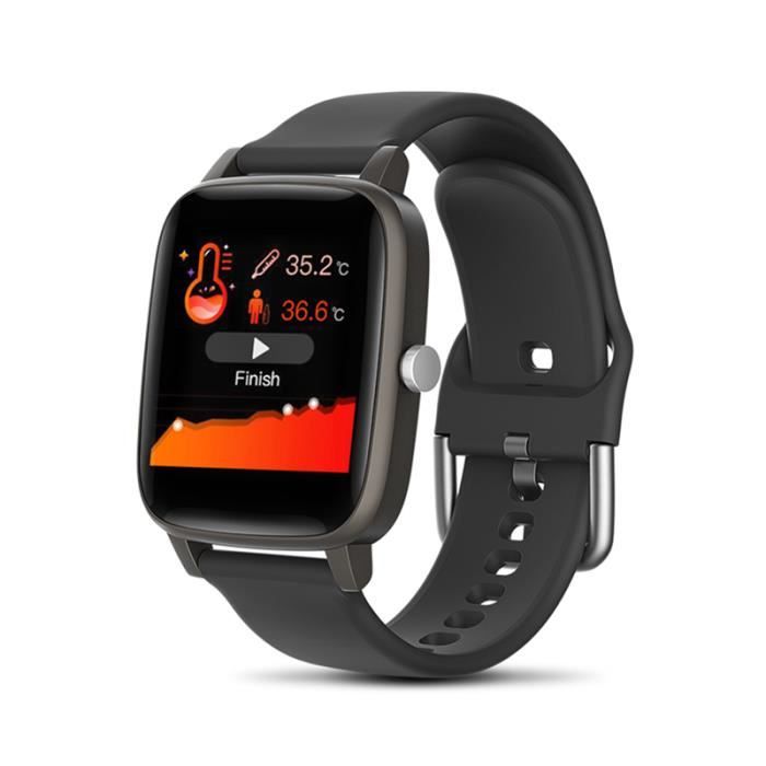 Montre connecté fitness deals