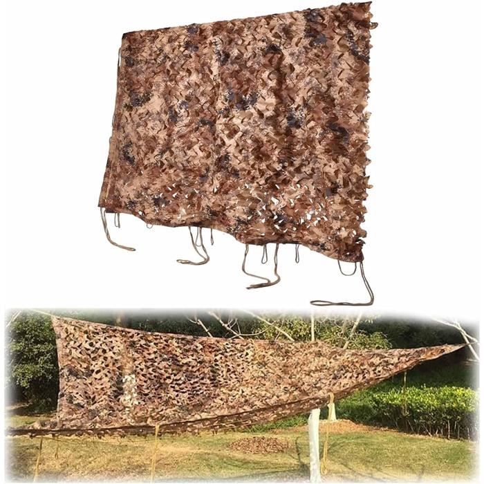 Outdoor Filet Net RUMOCOVO Filet de Camouflage Outdoor Filet de Camo pour la Chasse ...