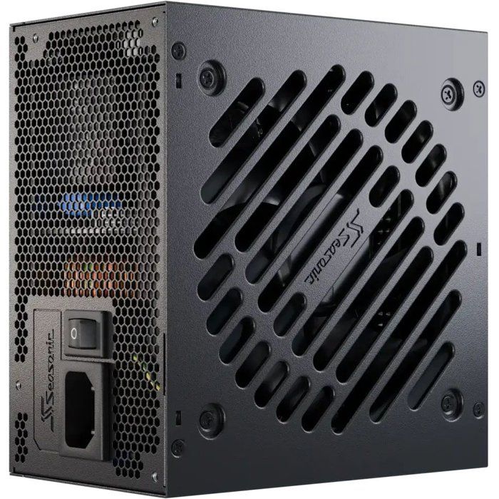 SEASONIC - Core GX-650-V2 ATX3.1 - Alimentation - 650 W