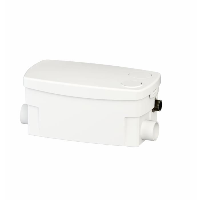 SFA - Pompe de relevage sanidouche + O 32 mm 400W - Cdiscount Bricolage