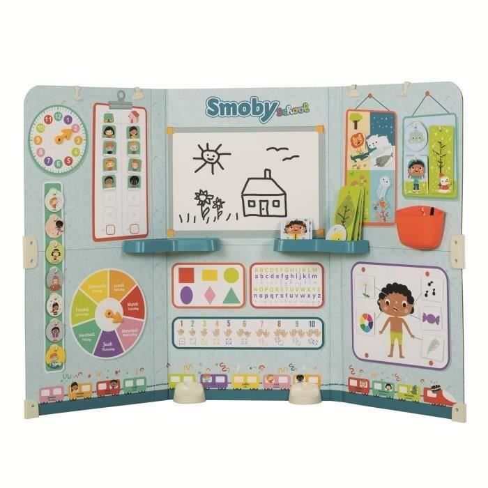 Smoby School Smoby - vue 8