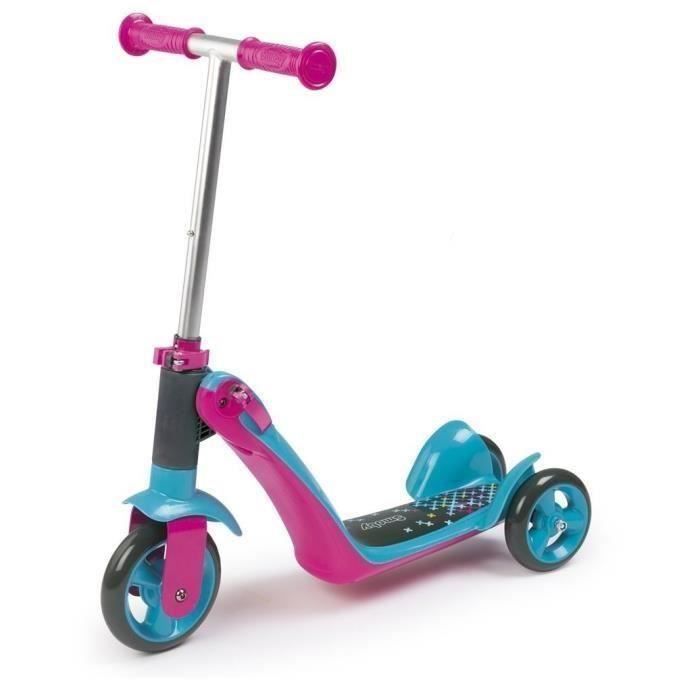 trottinette porteur