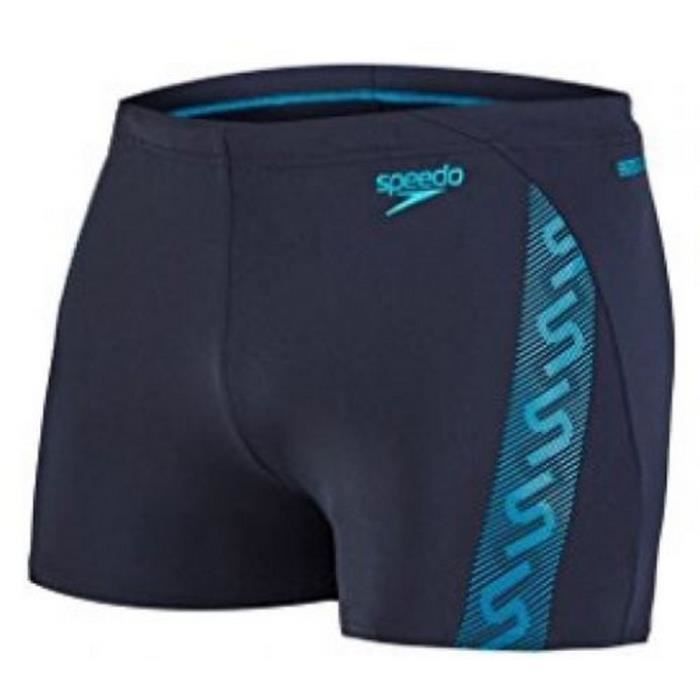 Taille discount maillot speedo