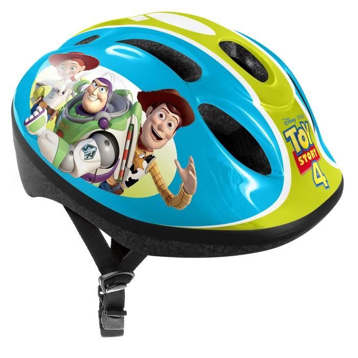 Toy story top cycle helmet