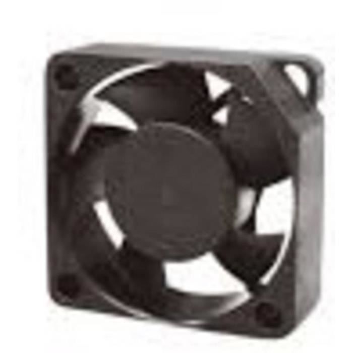 Ventilateur axial - Sunon - MF30100V1 1000U S99 - 5 V/DC - 9.35 m³/h - 30 x 30 x 10 mm - Sunon