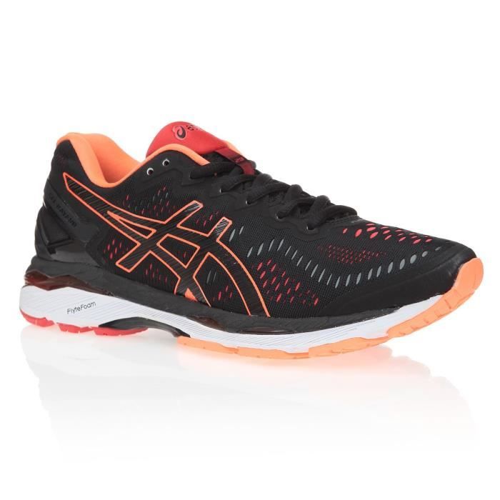 asics gel kayano 23 prix