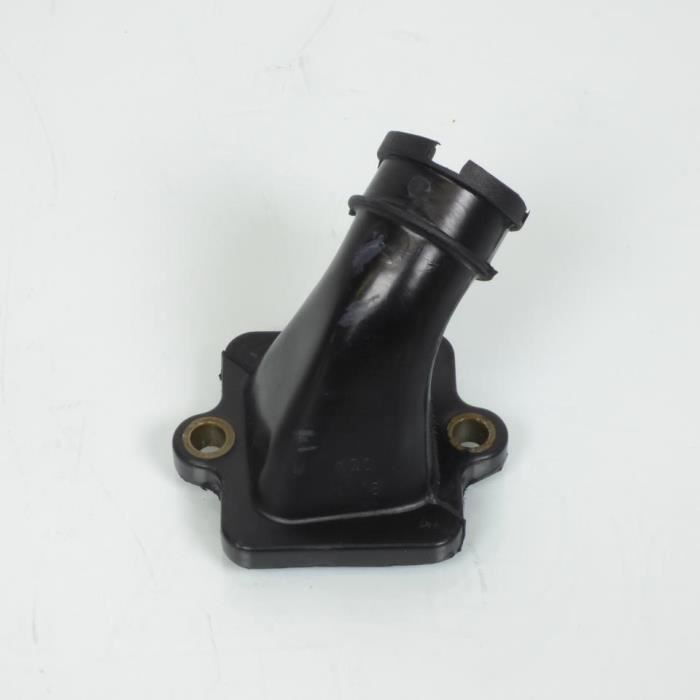 Capotage Moteur Teknix Compatible Gilera 50 Stalker 2005-2011 - Noir - En Remplacement De La Référence 845692