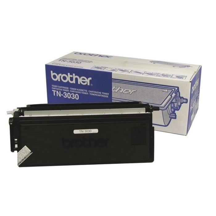 Brother TN 3030 Toner - vue 2