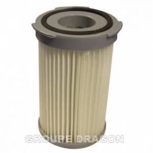 Filtre HEPA TORNADO EF75B – Classe H13, Compatible Série Bagless - vue 2