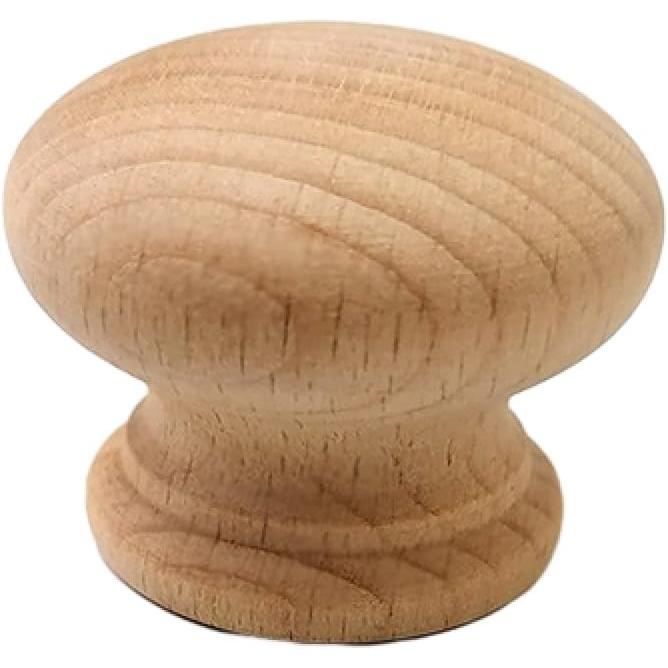 Boutons De Meuble, Poignée De Tiroir, Bouton De Tiroir Lot De 6 Boutons ...