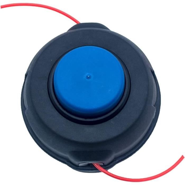966674401 Tête De Coupe Pour Husqvarna Weed Eater 123L 125L 128L 129L