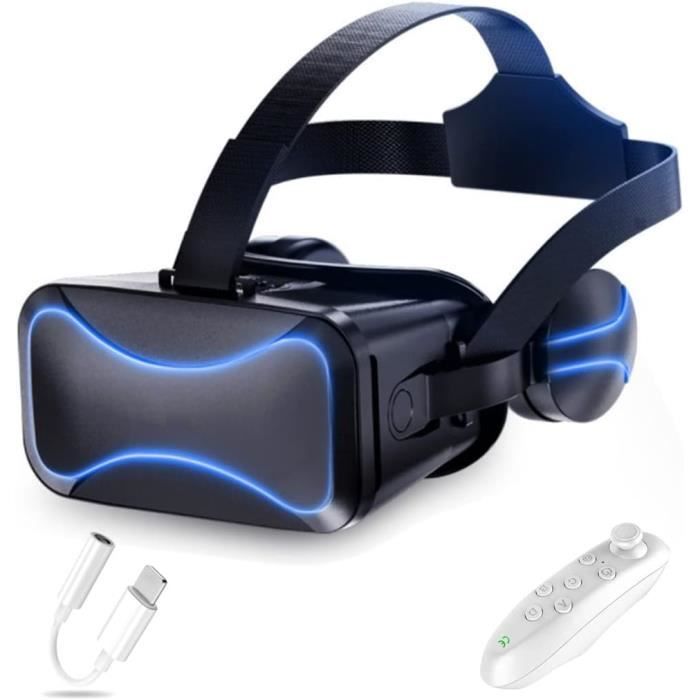 Casque vr samsung shop s10 plus